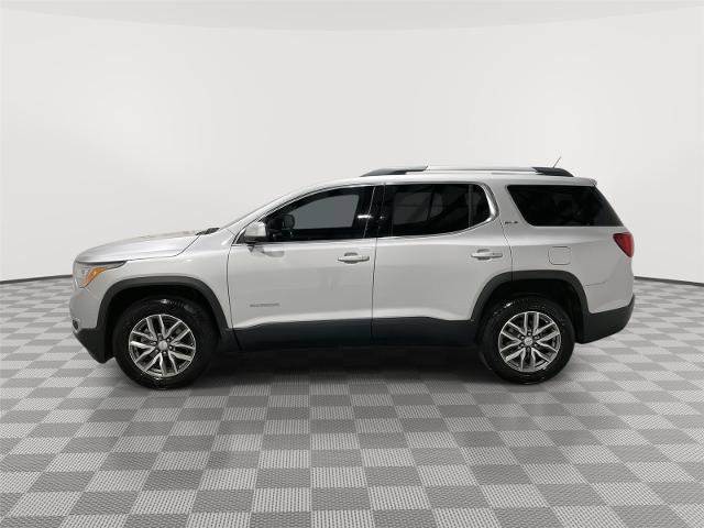 Used 2019 GMC Acadia SLE w/ Driver Alert Package I image 2