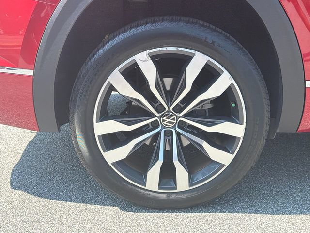 Used 2022 Volkswagen Atlas SEL Premium AWD/4WD image 19