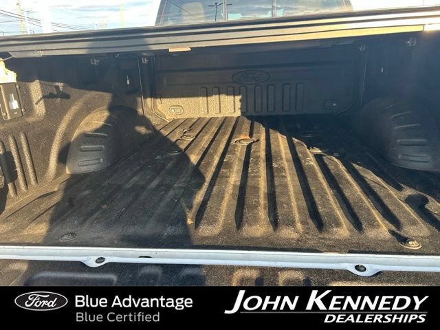 Certified 2022 Ford F250 Lariat w/ Lariat Ultimate Package AWD/4WD image 17