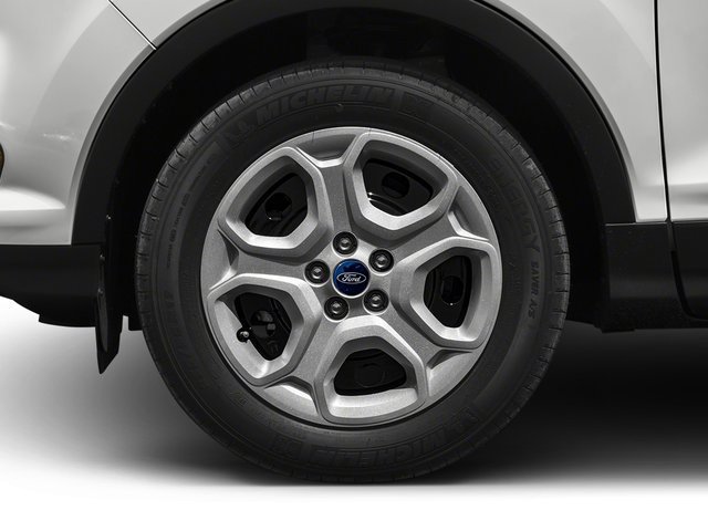 Certified 2017 Ford Escape SE image 12