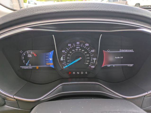 Certified 2017 Ford Fusion SE w/ Equipment Group 201A AWD/4WD image 18