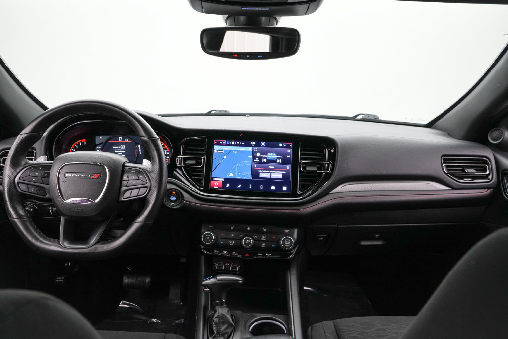 Used 2025 Dodge Durango GT AWD/4WD image 14