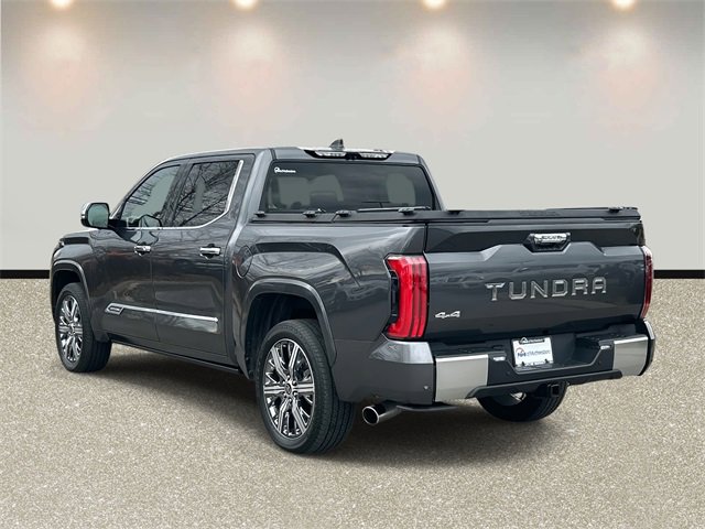 Used 2023 Toyota Tundra Capstone image 7