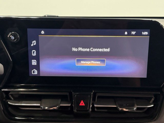 Used 2026 Chevrolet TrailBlazer RS w/ Convenience Package FWD image 22