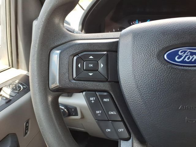 Certified 2020 Ford F250 XL w/ Power Equipment Group AWD/4WD image 25