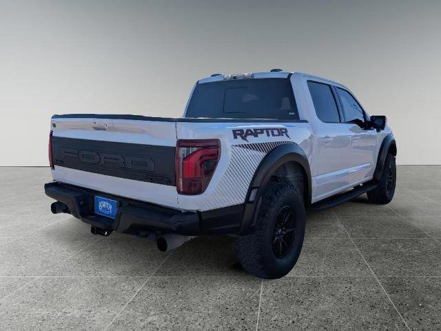 Certified 2024 Ford F150 Raptor image 5