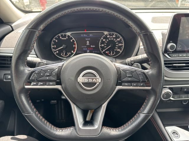 Used 2024 Nissan Altima 2.5 SR image 16