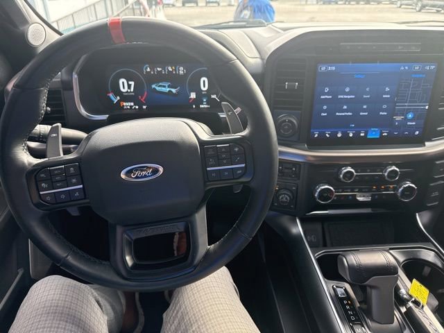 Certified 2023 Ford F150 Raptor image 10