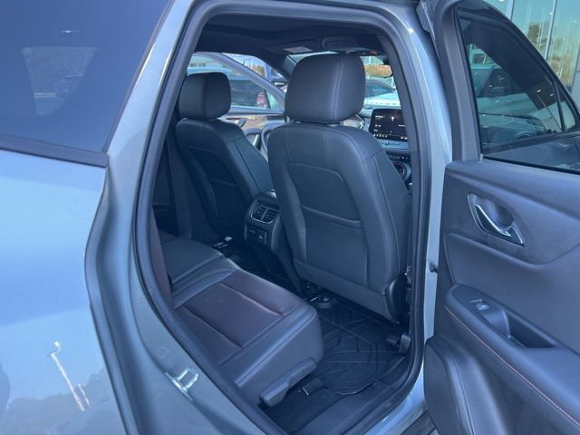 Used 2024 Chevrolet Blazer RS w/ Driver Confidence II Package FWD image 16
