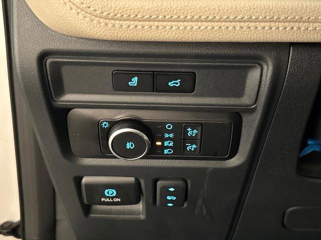 Certified 2024 Ford Expedition Max Limited image 21
