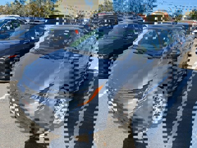 Used 2024 Toyota Corolla LE