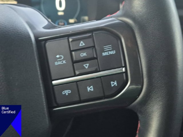 Certified 2023 Ford Expedition Limited AWD/4WD image 19
