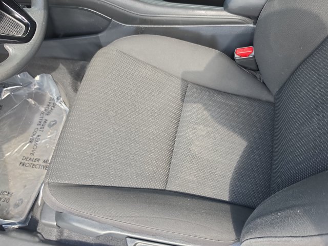 Used 2018 Honda HR-V EX image 23