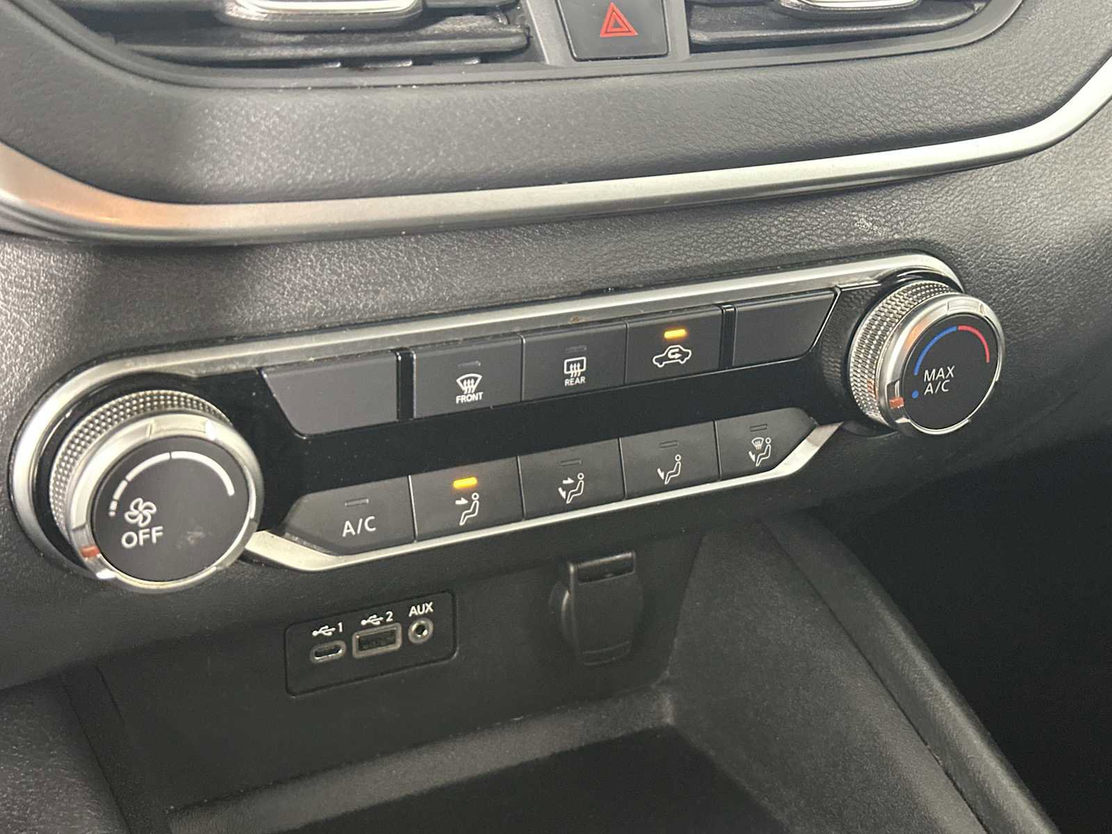 Used 2019 Nissan Altima 2.5 S image 33