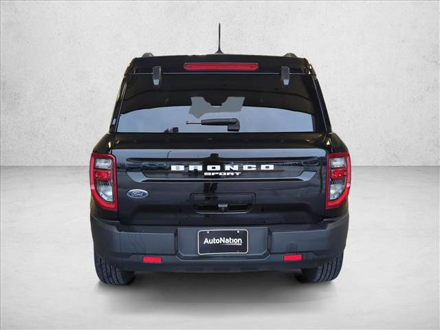 Certified 2022 Ford Bronco Sport Big Bend image 5