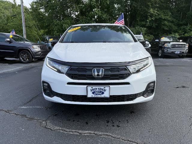 Used 2025 Honda Odyssey Sport-L image 2