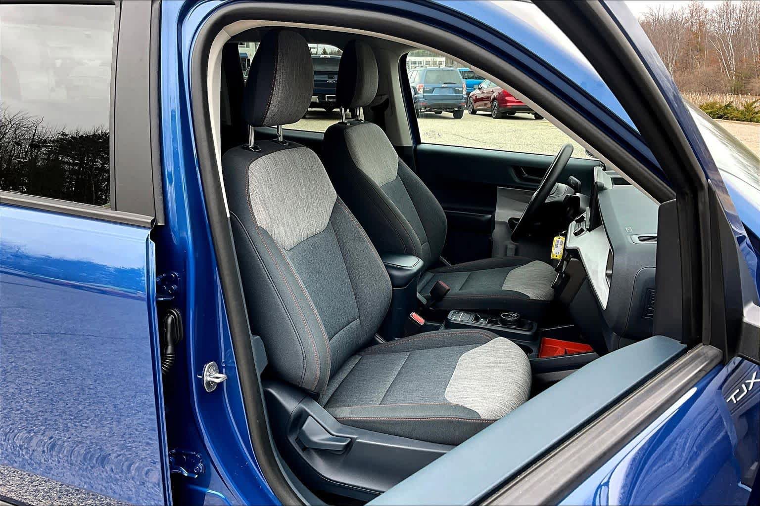 Certified 2023 Ford Maverick XLT w/ Equipment Group 300A Standard AWD/4WD image 8