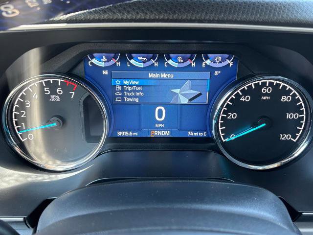 Certified 2023 Ford F150 XLT w/ Equipment Group 302A High AWD/4WD image 26