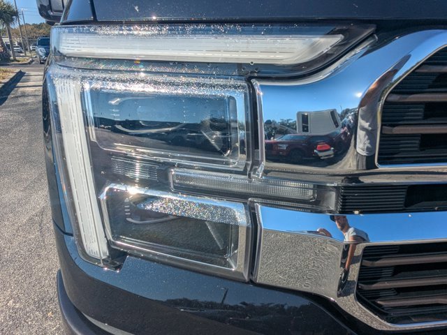 Certified 2024 Ford F150 King Ranch image 11