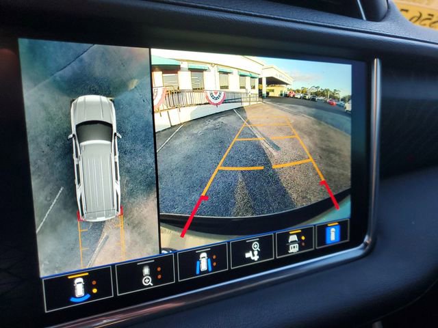 Used 2023 GMC Yukon Denali image 27