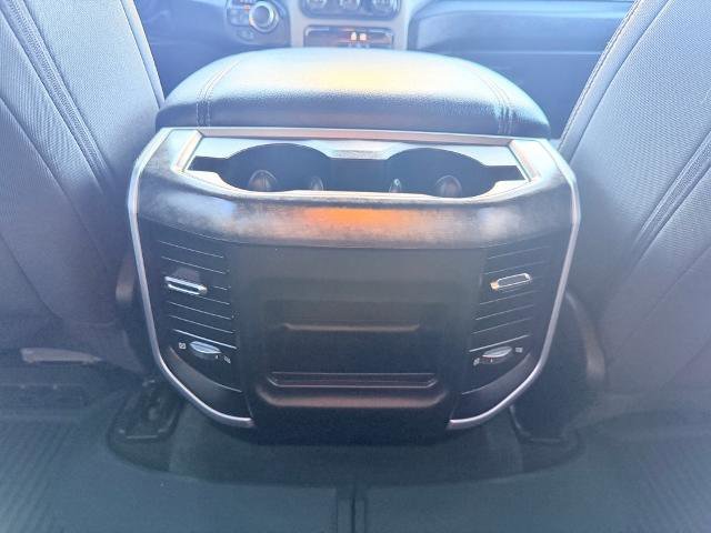 Used 2020 RAM 1500 Big Horn image 31