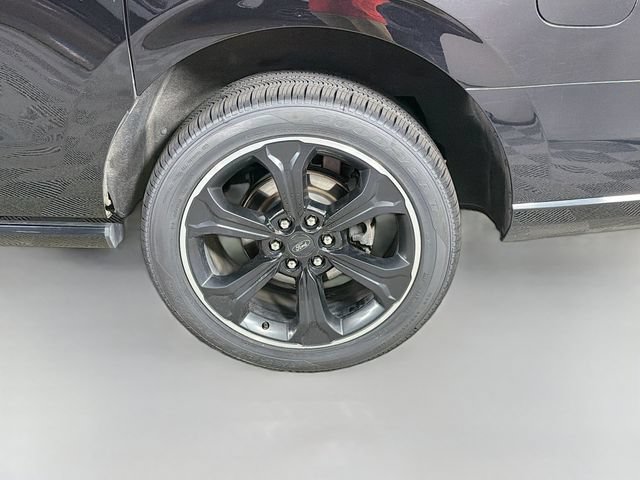Certified 2023 Ford Expedition Max Limited AWD/4WD image 39