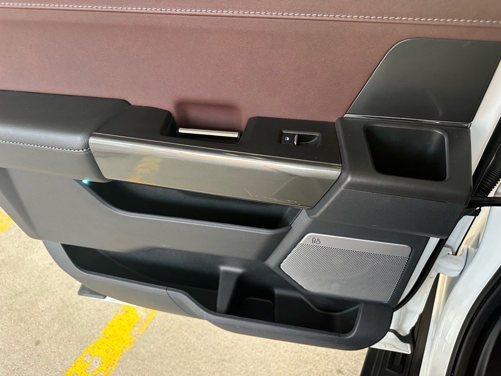 Certified 2023 Ford F150 Lariat w/ Equipment Group 502A High image 39