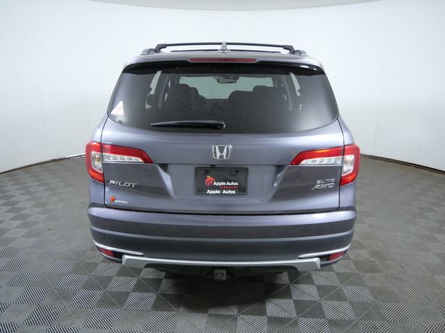Used 2020 Honda Pilot Elite image 5
