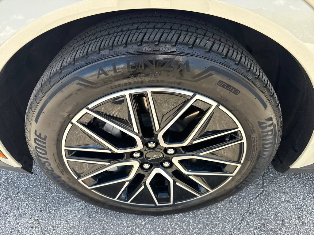 Certified 2025 Ford Mustang Mach-E Premium RWD image 13