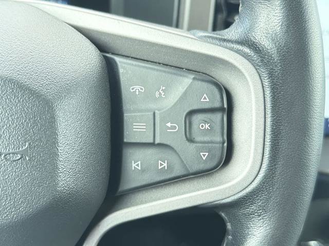 Certified 2022 Ford Bronco Outer Banks AWD/4WD image 24
