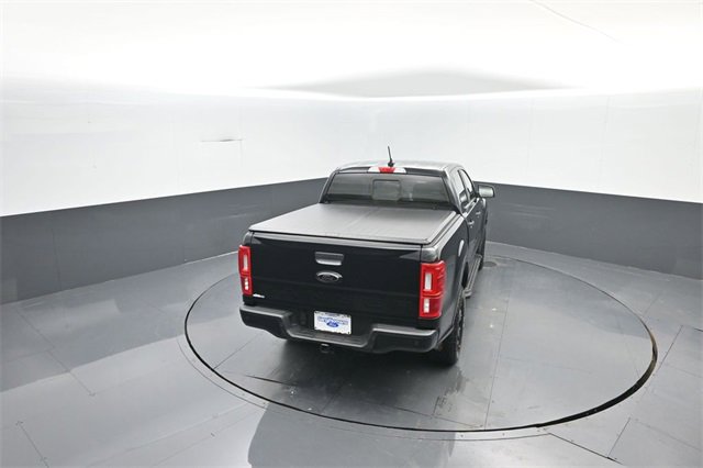 Certified 2023 Ford Ranger XLT w/ Equipment Group 302A High image 26