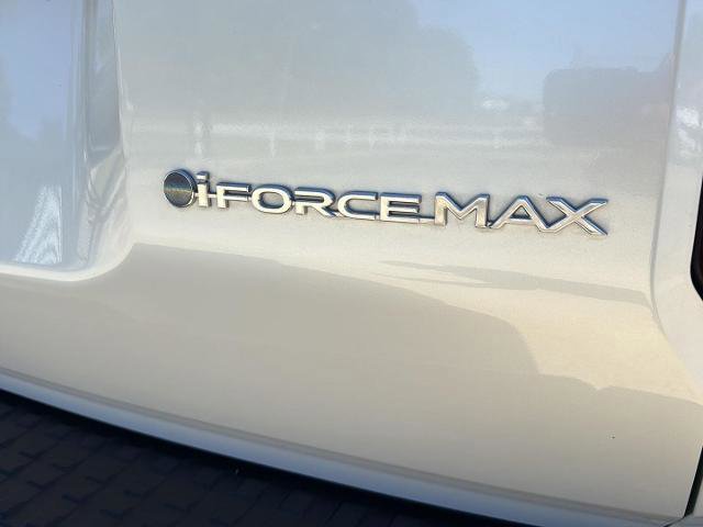 Used 2024 Toyota Land Cruiser w/ Premium Package image 11