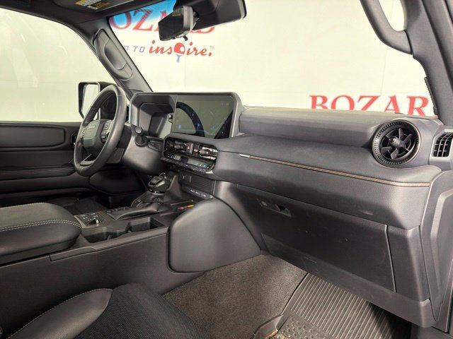 Used 2024 Toyota Land Cruiser AWD/4WD image 31