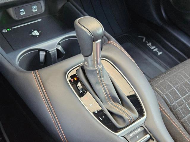 Used 2026 Honda HR-V Sport image 12