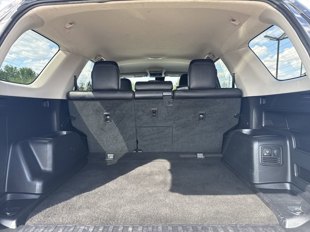 Used 2022 Toyota 4Runner TRD Sport RWD image 27