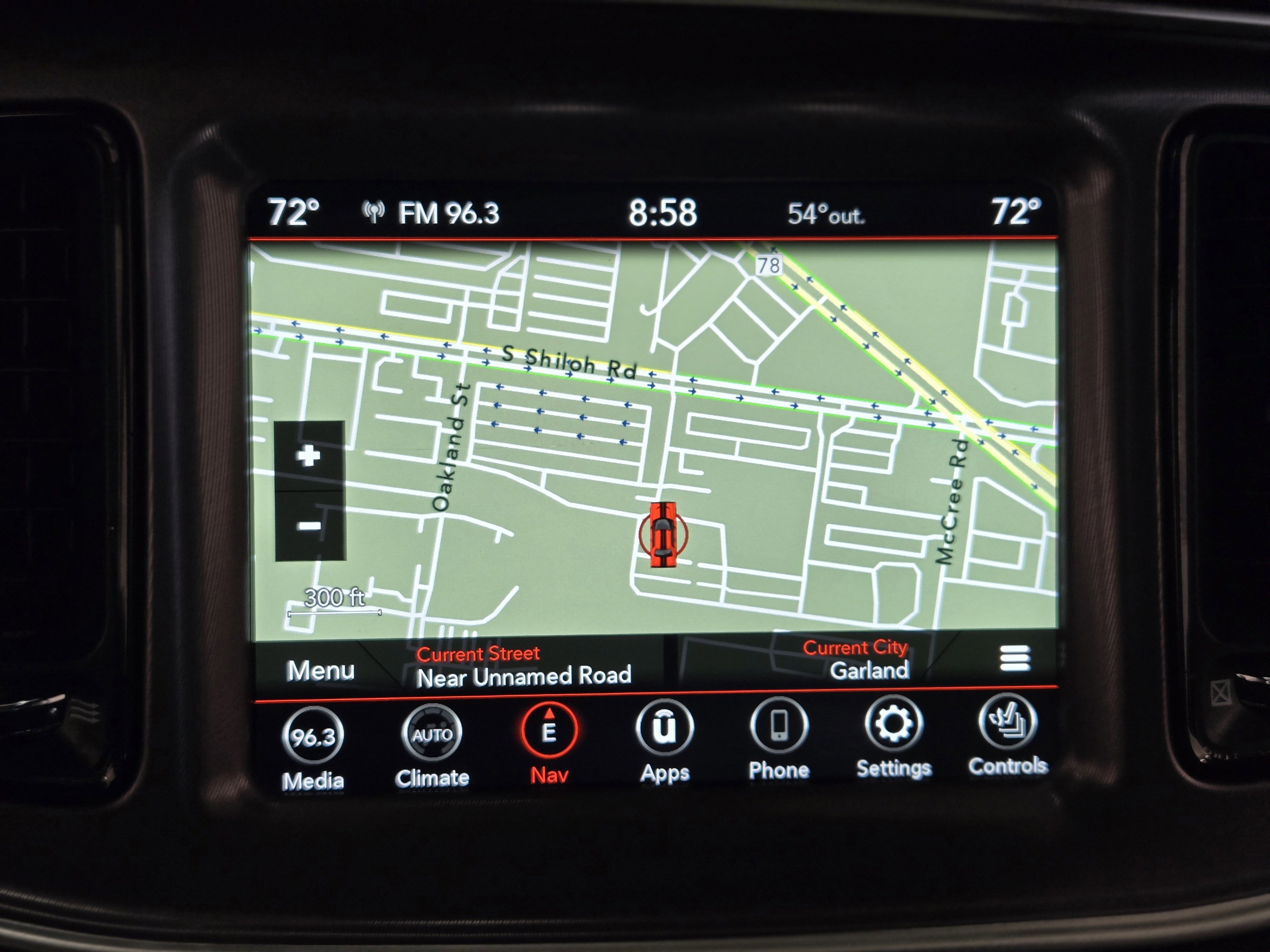 Used 2022 Dodge Challenger GT w/ Plus Package image 17