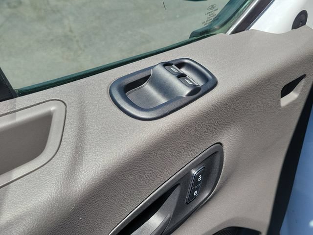 Certified 2025 Ford Transit 250 148 Medium Roof w/ Load Area Protection Package RWD image 19