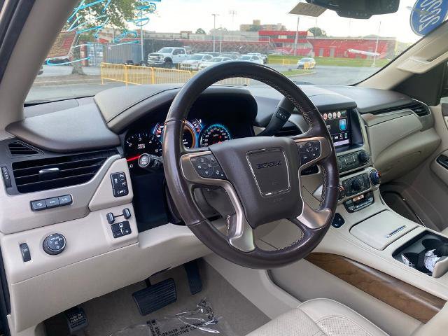 Used 2020 GMC Yukon Denali w/ Open Road Package image 12
