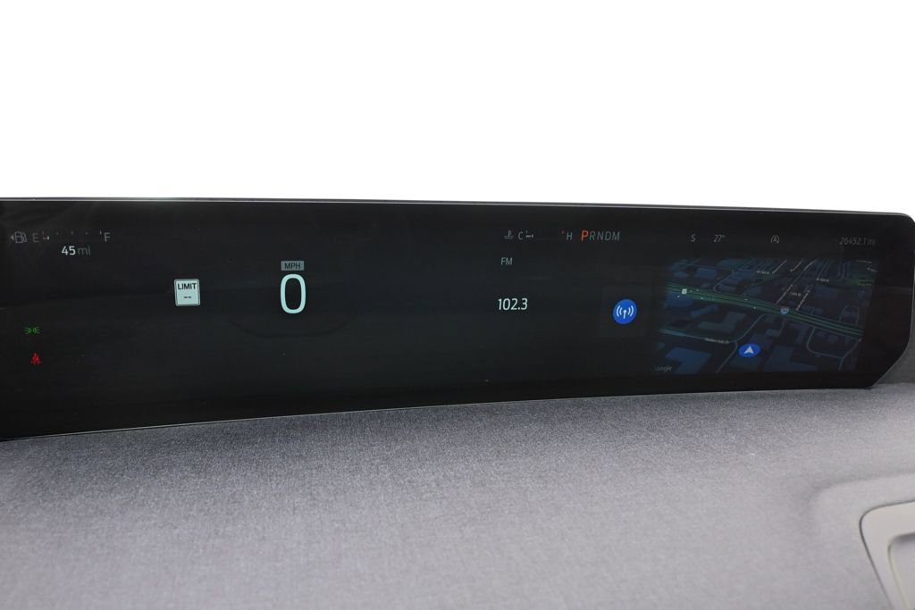 Certified 2025 Ford Expedition Active image 26