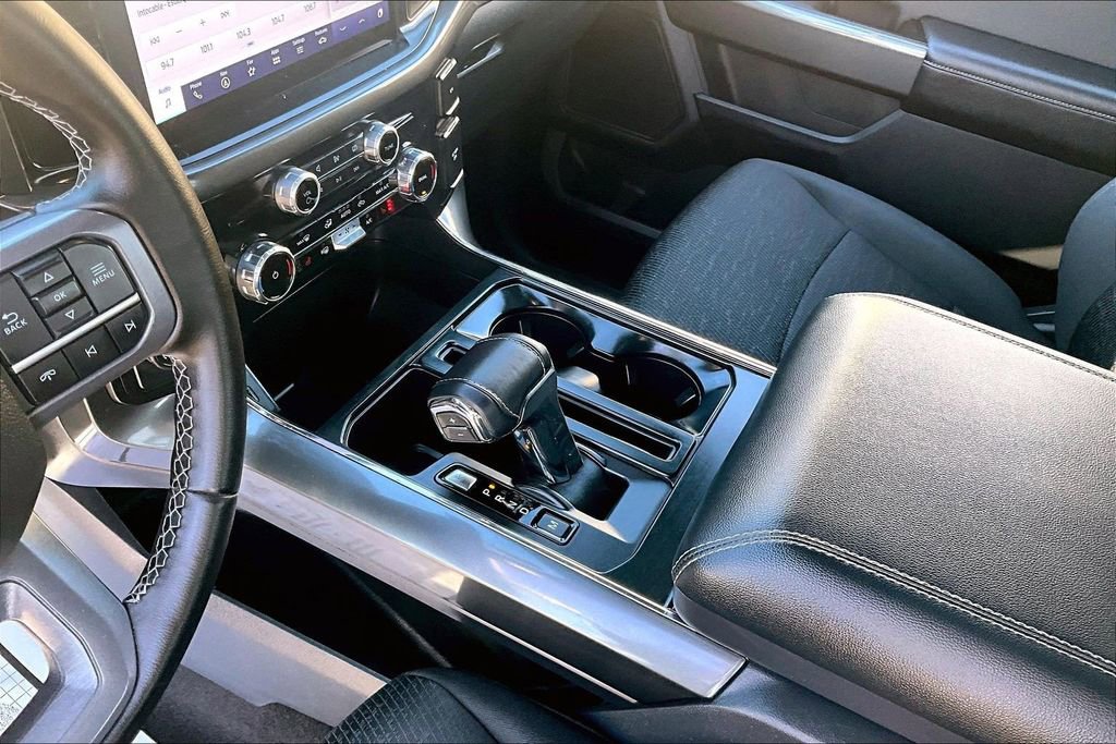 Certified 2023 Ford F150 XLT w/ Equipment Group 302A High image 16