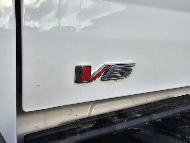 Used 2022 GMC Canyon Elevation w/ Trailering Package image 30