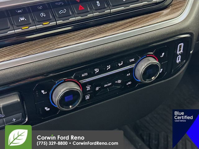 Used 2023 Chevrolet Silverado 1500 RST image 19