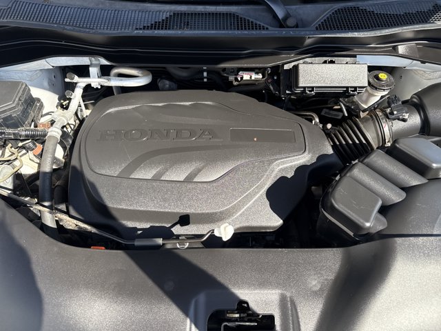 Used 2020 Honda Passport EX-L image 20