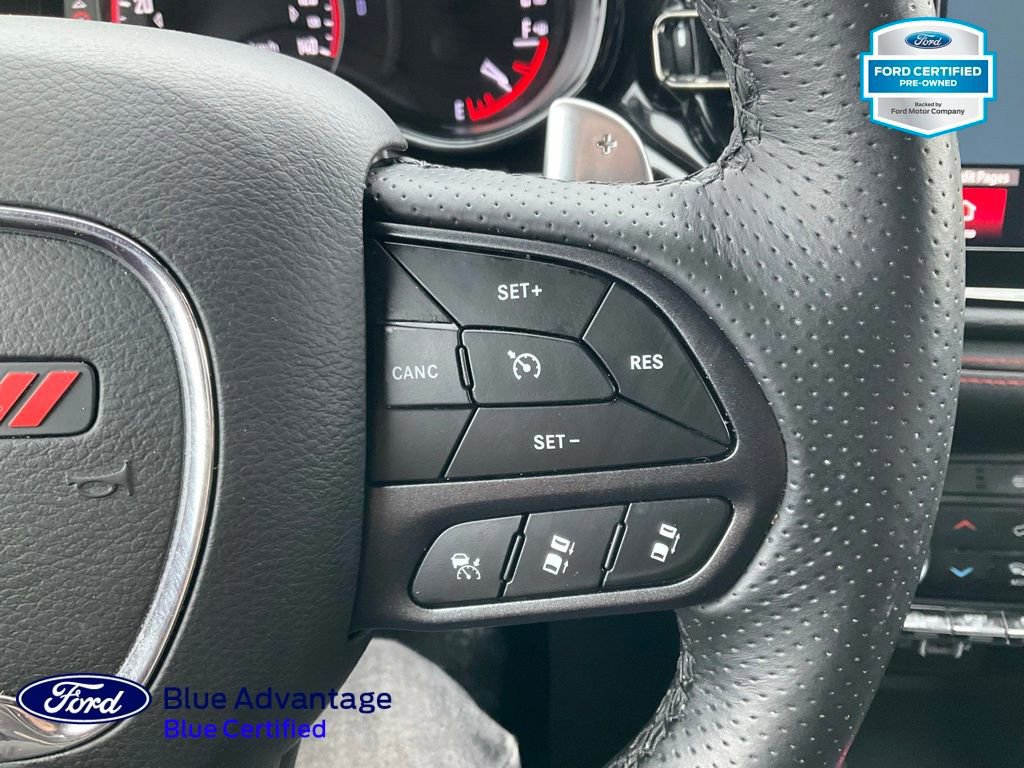 Used 2023 Dodge Durango GT image 20