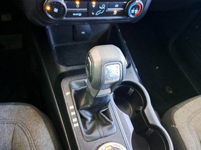 Certified 2021 Ford Bronco 4-Door w/ Sasquatch Package image 13