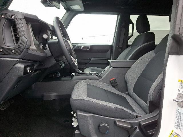 Certified 2025 Ford Bronco Big Bend image 14