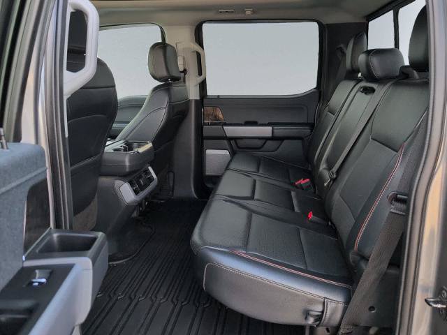 Certified 2022 Ford F150 Lariat AWD/4WD image 17