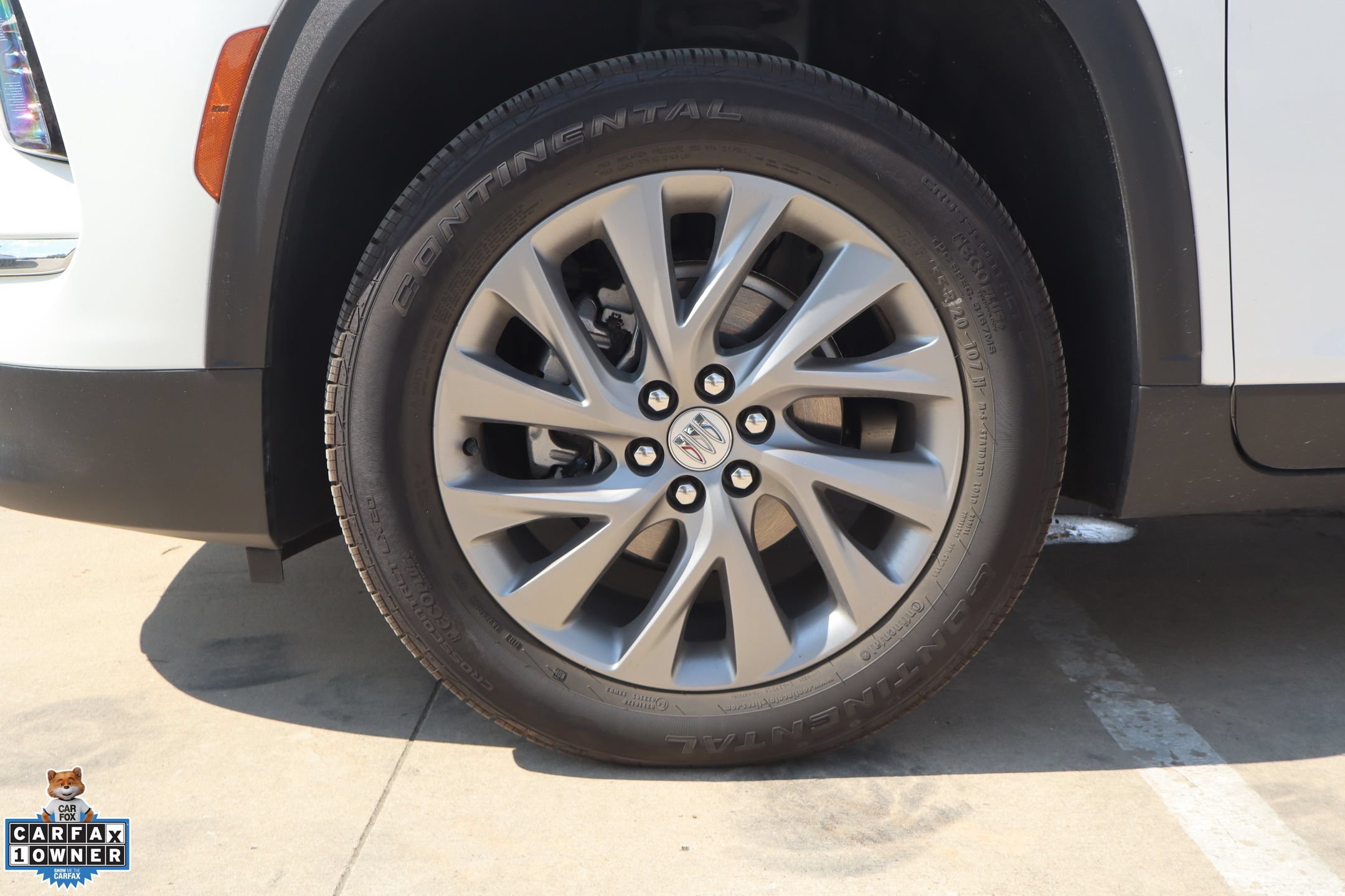 Used 2026 Buick Enclave Preferred FWD image 10