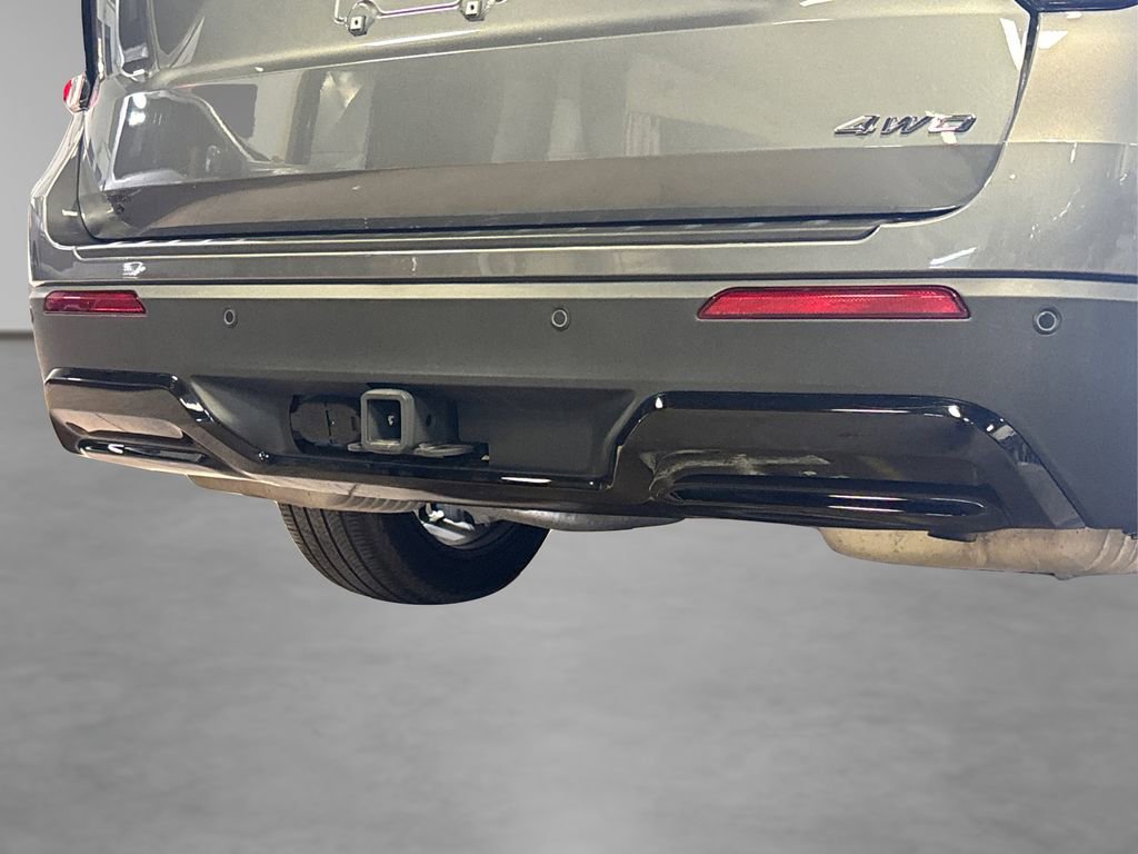 Certified 2025 Ford Explorer ST-Line w/ ST-Line Street Pack image 19