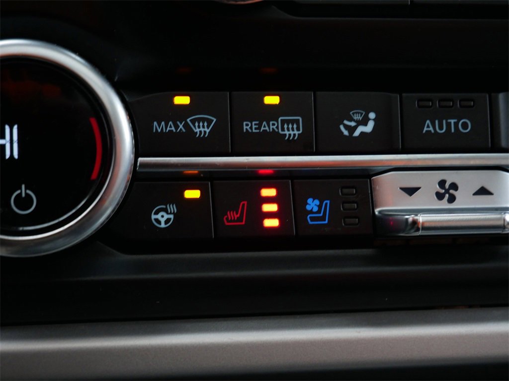 Certified 2022 Ford Expedition XLT image 26